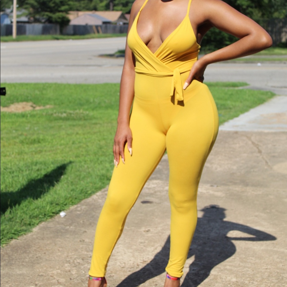 Jumpsuit